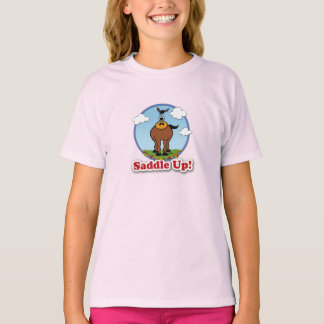 045 Sattel T-Shirt