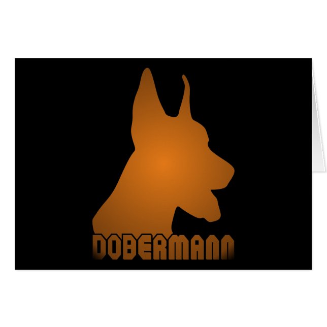 0513032011 Dobermann (Animales) (Vorderseite (Horizontal))