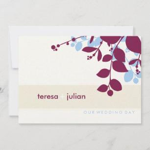 051-Tonya :: invitations de mariage 1