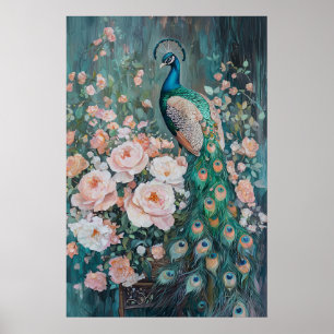 053 Tiere Poster