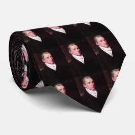 05 James Monroe Krawatte