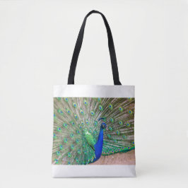 0601-Peacock Tasche