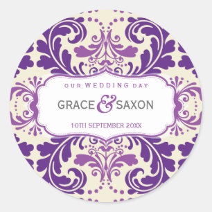 064 Enna :: FAVOR STICKERS - clever