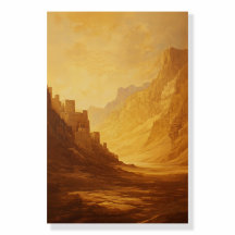 066 Paysage, Opulence Terrestre