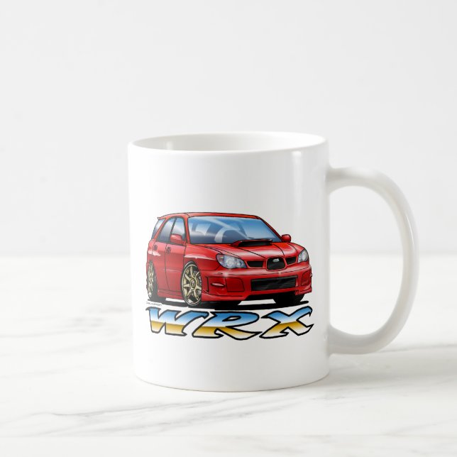 06_09_Wagon_Red Kaffeetasse (Rechts)