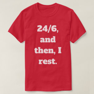 06.24 - T - Shirt