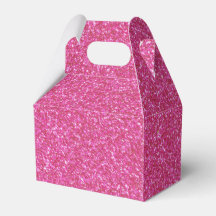 06 Rosa Glitzer Glitzern drucken