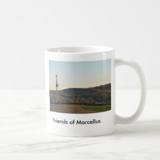 078, Freunde von Marcellus Kaffeetasse