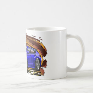 07-11_WRX_Blue Kaffeetasse