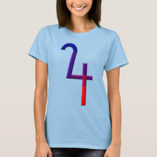 07.24.7 T-Shirt
