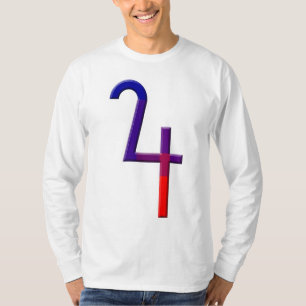 07.24.7 T-Shirt