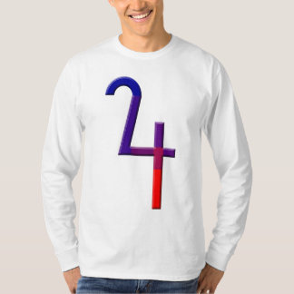 07.24.7 T-Shirt