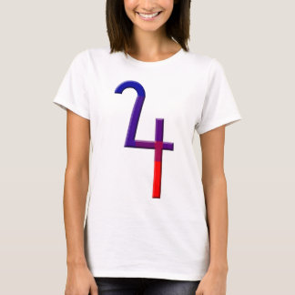 07.24.7 T-Shirt