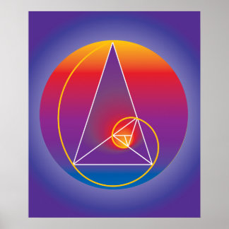 07 AKTIVIERUNG MANDALA POSTER