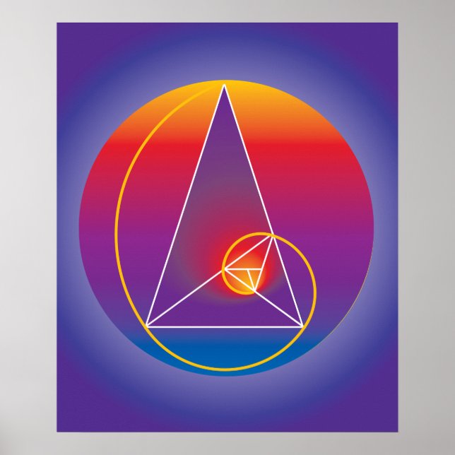 07 AKTIVIERUNG MANDALA POSTER (Vorne)