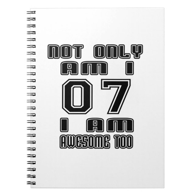 07 fantastisch auch notizblock (Vorderseite)