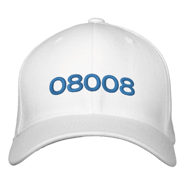 08008 CASQUETTE LBI LONG BEACH ISLAND CASQUETTE NE (Devant)