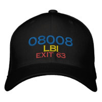 08008 HAT LANGE STRANDINSEL AUSGANG 63