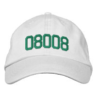 08008 LBI HAT