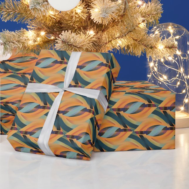 080323 27 GESCHENKPAPIER (Feiertage)