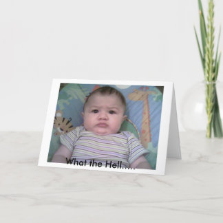 0808070529[1] (2), What the Hell... Karte