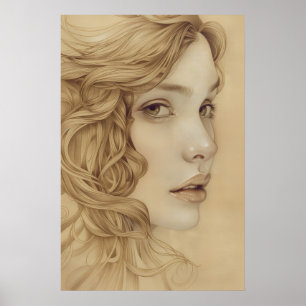 082 Personen Poster