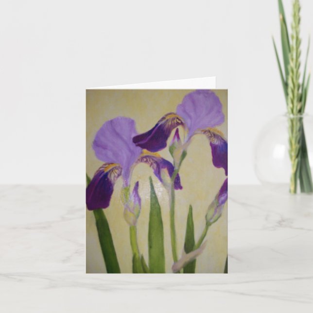 087 KARTE (Vorderseite)