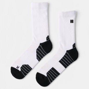 08 Socken