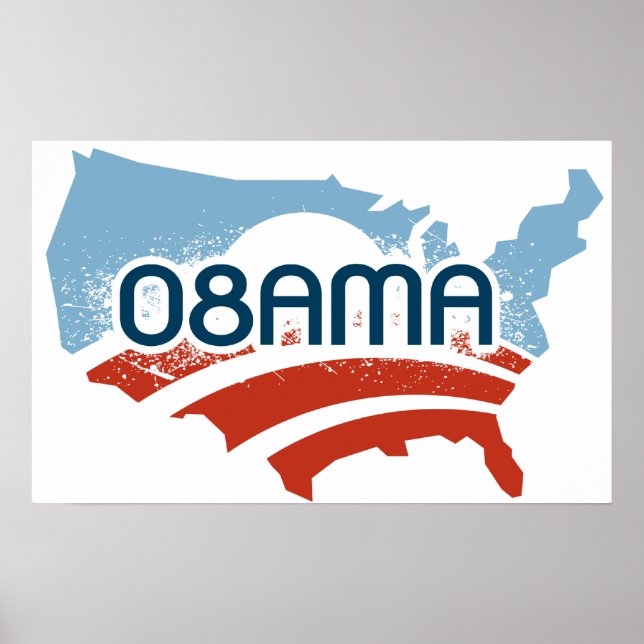 08AMA Poster (Devant)