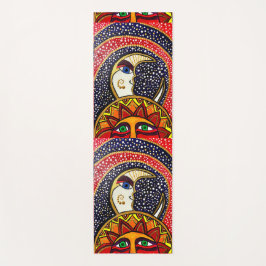 094 - Amor eterno Yoga Mat Yogamatte
