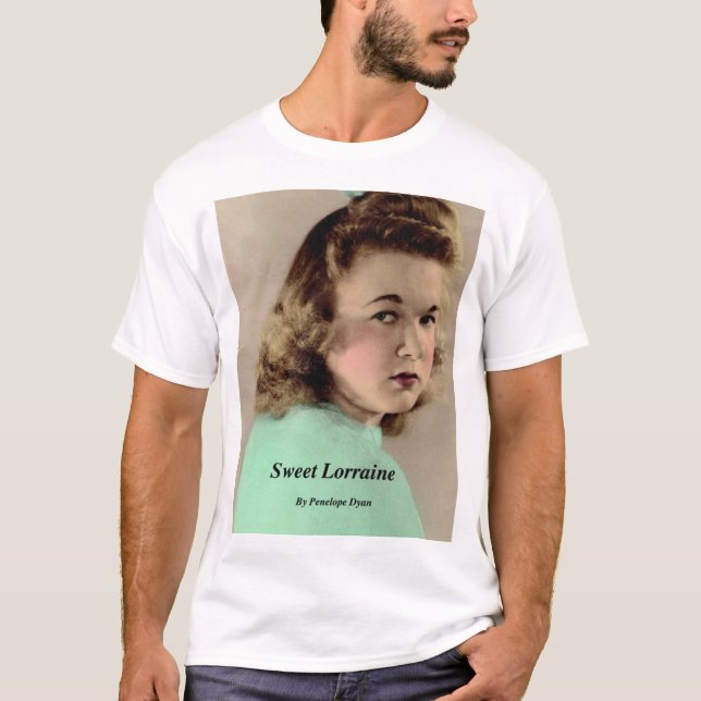 0976841754_frontcover T-Shirt (Vorderseite)