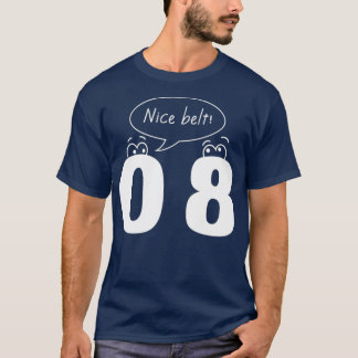 0 8 Nizza T-Shirt
