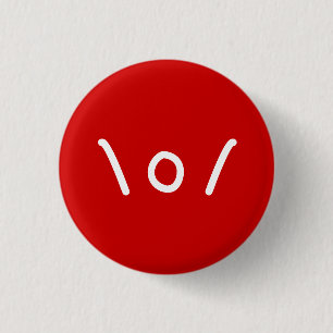 \ 0/ BUTTON