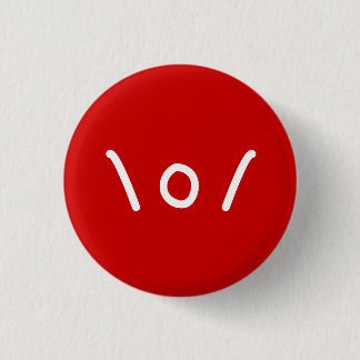 \ 0/ BUTTON