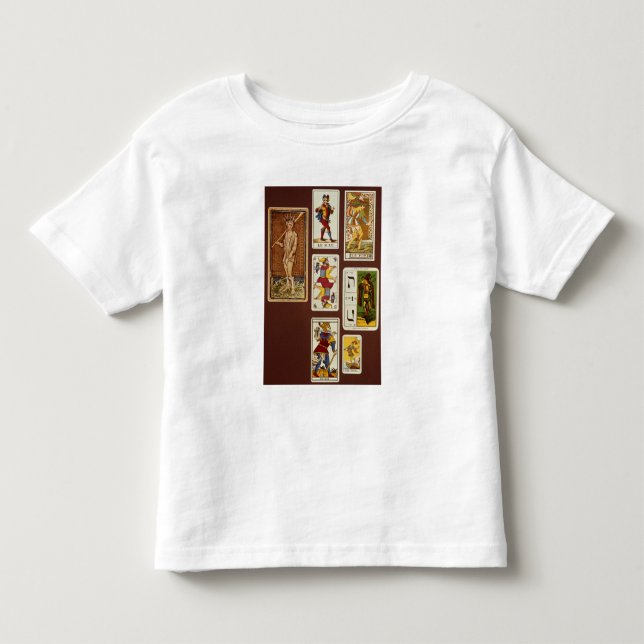 0 der Dummkopf Kleinkind T-shirt (Vorderseite)