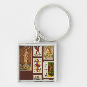 0 der Dummkopf Schlüsselanhänger