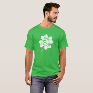 0% Iren T-Shirt