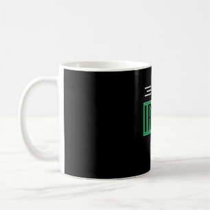 0 Irish St Patricks Day Irish Zero Percent Shmaroc Kaffeetasse