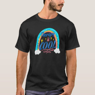 0 Monat der Aufklärung über psychische Gesundheit  T-Shirt