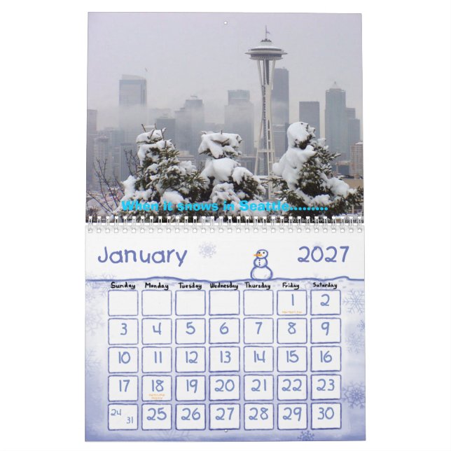 0 seattle_master [1], i-LIEBE Seattle, Kalender (Jan 2027)