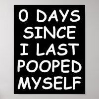 0 Tage seit ich mich zuletzt selbst operiert habe,