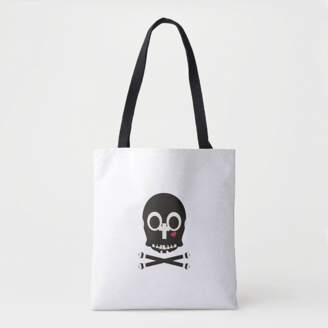 0to tote bag (Devant)