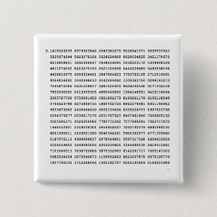 1000 erste Ziffern i-Nummer   Mathematisches Symbo Button