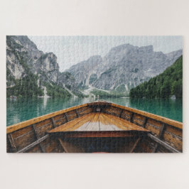 1000 piece jigsaw puzzle