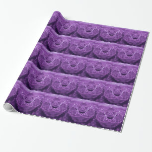1001 Herz Geschenkpapier
