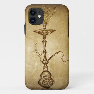 1001 Nächte Shisha Case-Mate iPhone Hülle