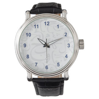 1001 Tage Armbanduhr