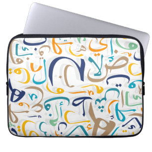 1001 Tage Laptopschutzhülle