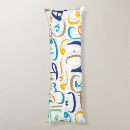 1001 Tage Seitenschläferkissen