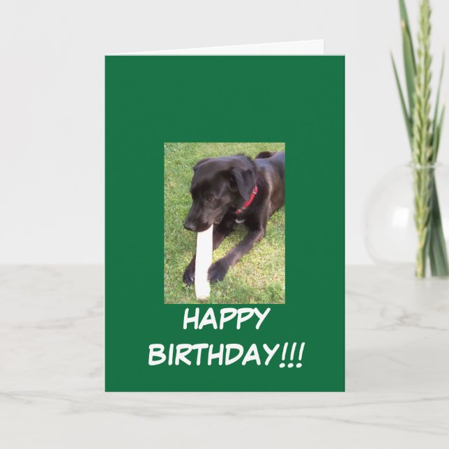 100_0695, GLÜCKLICH GEBURTSTAG!!! KARTE (Vorderseite)